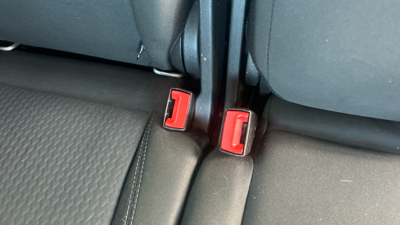 Ford Kuga 1.5 TDCi Zetec 5dr 2WD Diesel Estate